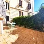 Suite Con Giardino