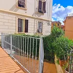 Suite Con Giardino