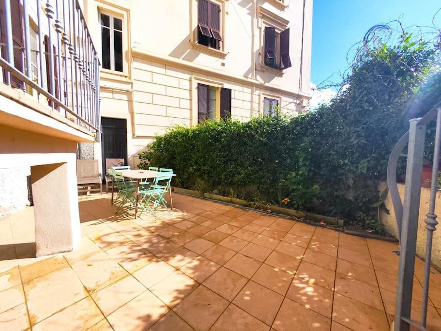 Con Giardino La Spezia