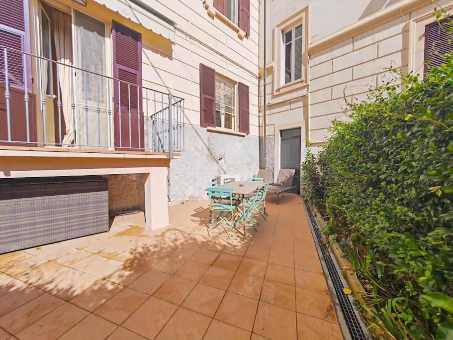 Appartamento Con Giardino *